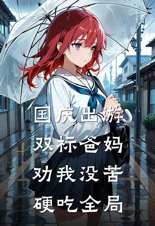 国庆出游，双标爸妈劝我没苦硬吃全局