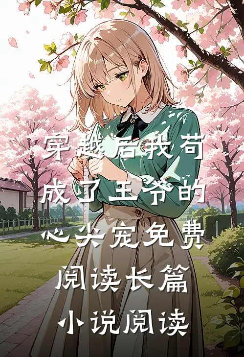 穿越后我苟成了王爷的心尖宠免费阅读长篇小说阅读