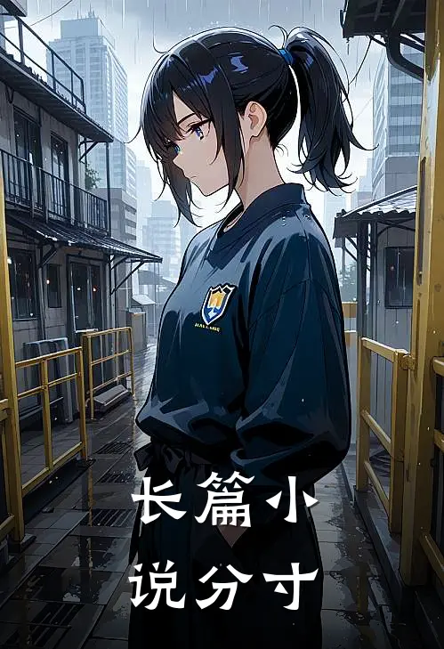 长篇小说分寸