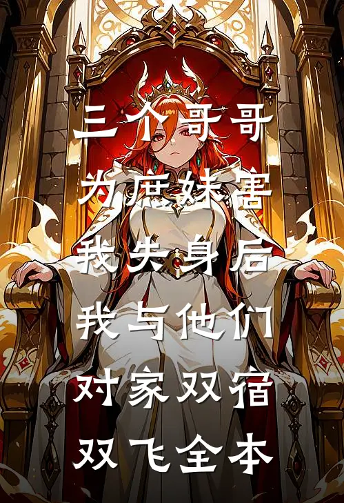 三个哥哥为庶妹害我失身后，我与他们对家双宿双飞全本