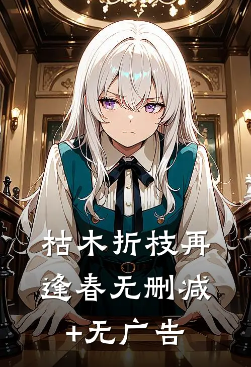 枯木折枝再逢春无删减+无广告