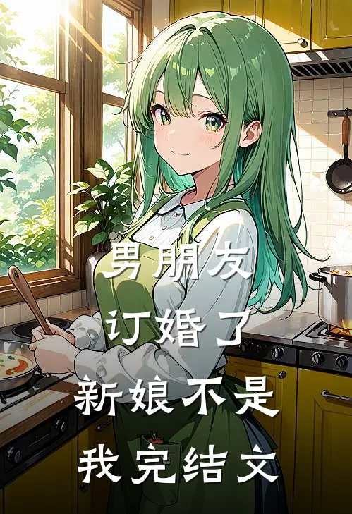 男朋友订婚了，新娘不是我完结文