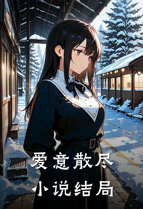 爱意散尽小说结局