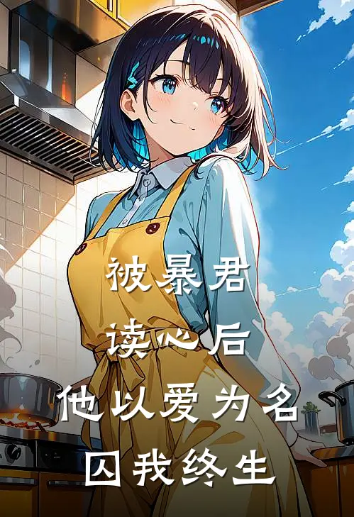 被暴君读心后，他以爱为名囚我终生