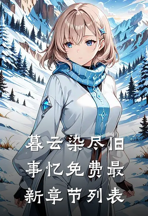 暮云染尽旧事忆免费最新章节列表