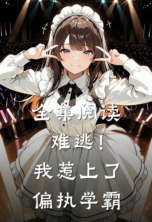 全集阅读难逃！我惹上了偏执学霸