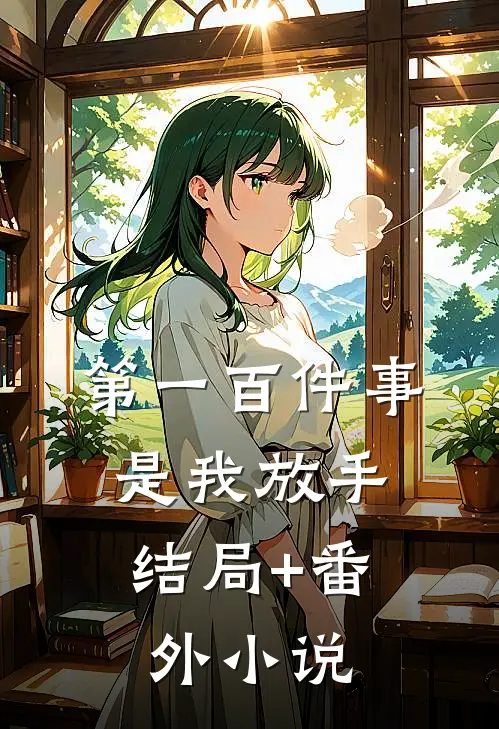 第一百件事，是我放手结局+番外小说