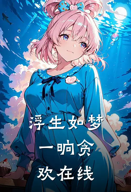 浮生如梦，一晌贪欢在线