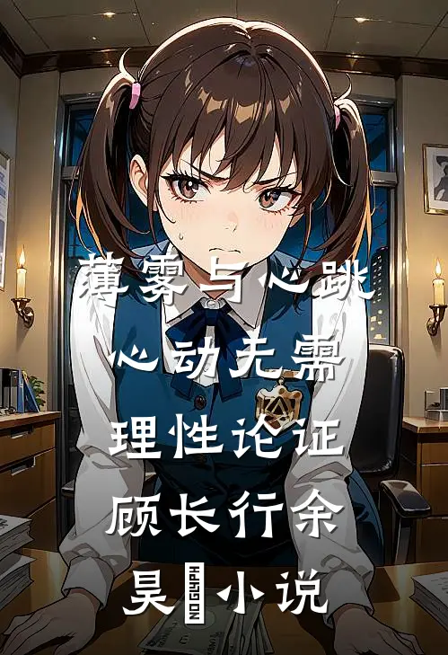 薄雾与心跳：心动无需理性论证顾长行余昊禛小说