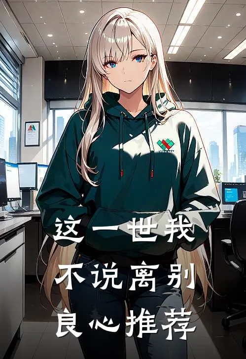 这一世我不说离别良心推荐