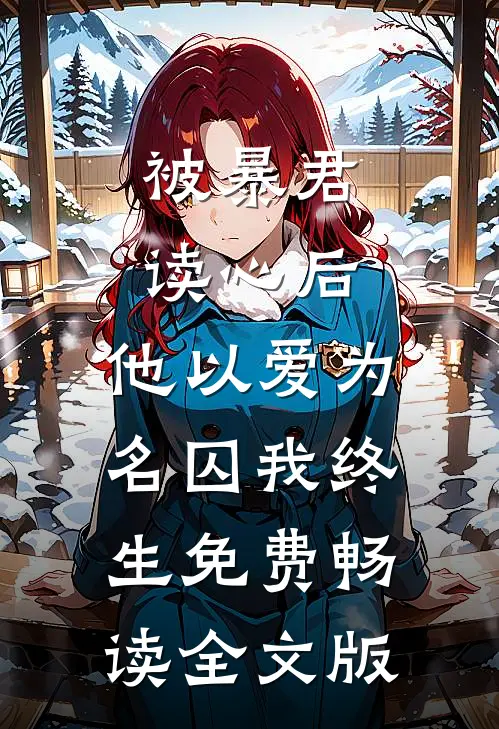 被暴君读心后,他以爱为名囚我终生免费畅读全文版