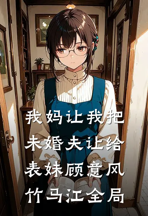 我妈让我把未婚夫让给表妹顾意风竹马江全局