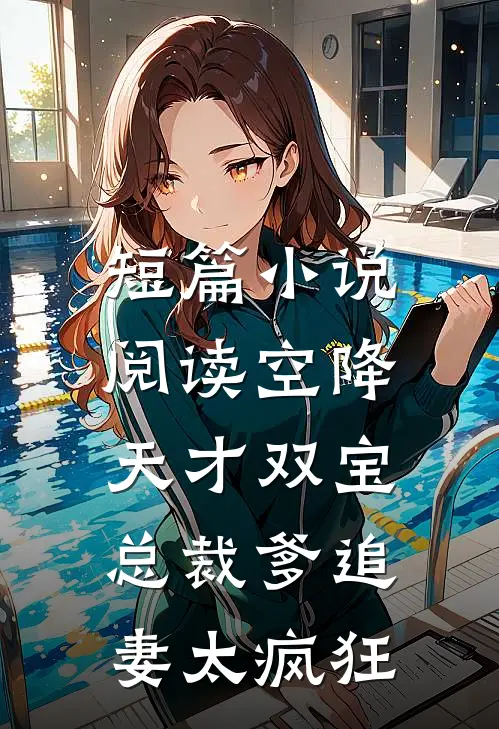短篇小说阅读空降天才双宝，总裁爹追妻太疯狂