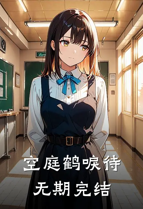 空庭鹤唳待无期完结