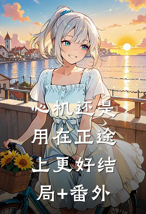 心机还是用在正途上更好结局+番外
