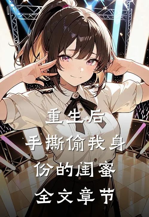 重生后，手撕偷我身份的闺蜜全文章节
