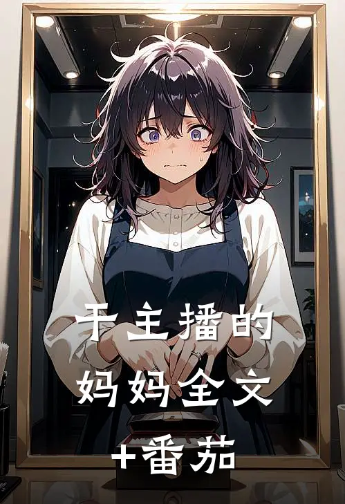 干主播的妈妈全文+番茄