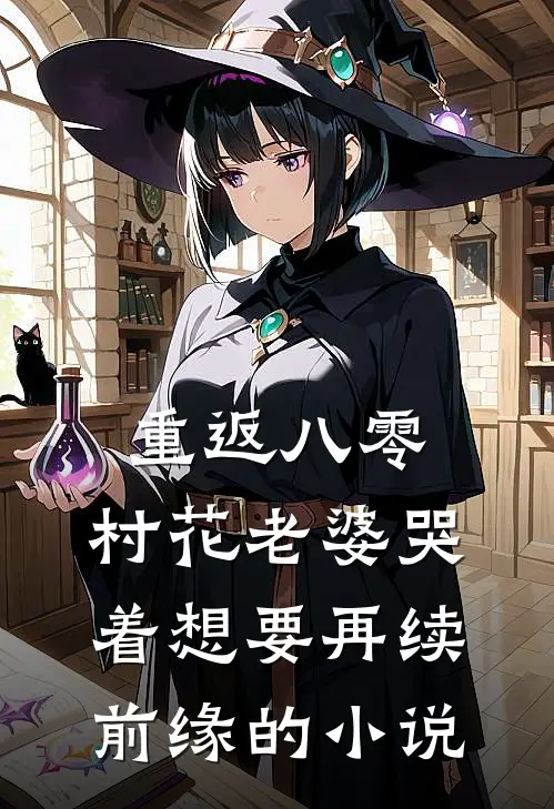 重返八零，村花老婆哭着想要再续前缘的小说