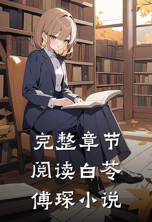 完整章节阅读白苓傅琛小说