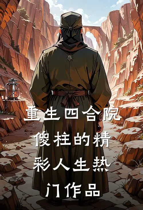 重生四合院:傻柱的精彩人生热门作品