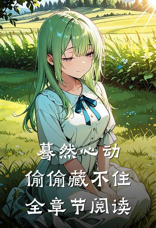 蓦然心动，偷偷藏不住全章节阅读