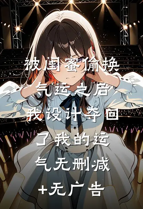 被闺蜜偷换气运之后，我设计夺回了我的运气无删减+无广告