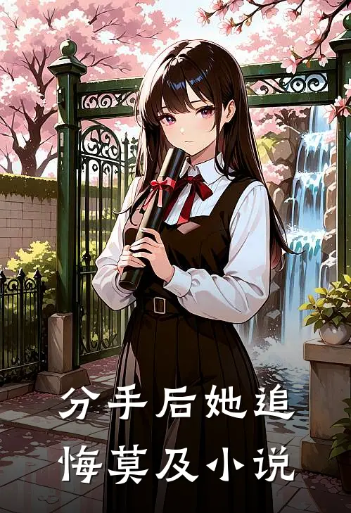 分手后她追悔莫及小说