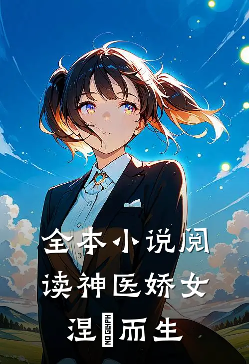 全本小说阅读神医娇女涅槃而生