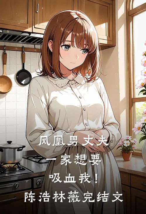 凤凰男丈夫一家想要吸血我！陈浩林薇完结文