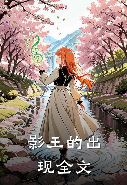 影王的出现全文
