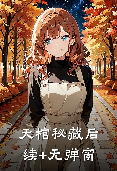 天棺秘藏后续+无弹窗