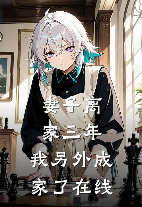 妻子离家三年，我另外成家了在线