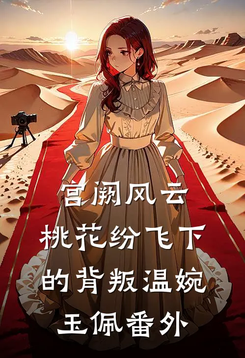 宫阙风云：桃花纷飞下的背叛温婉玉佩 番外