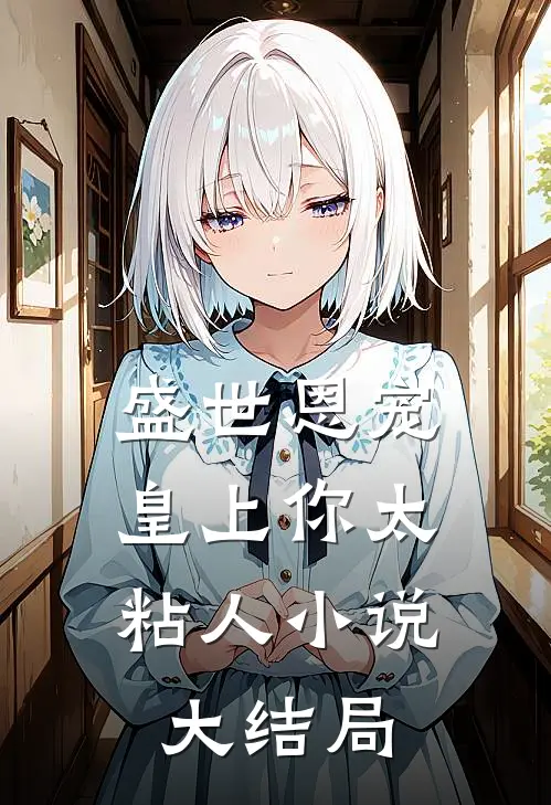 盛世恩宠:皇上你太粘人小说大结局