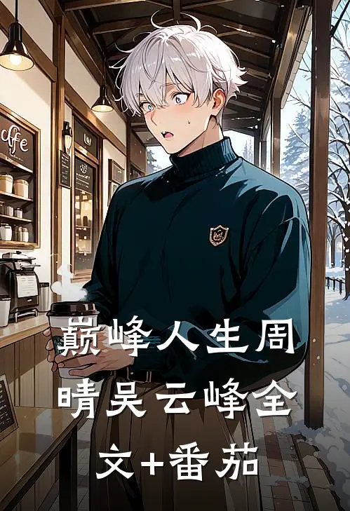 巅峰人生周晴吴云峰全文+番茄
