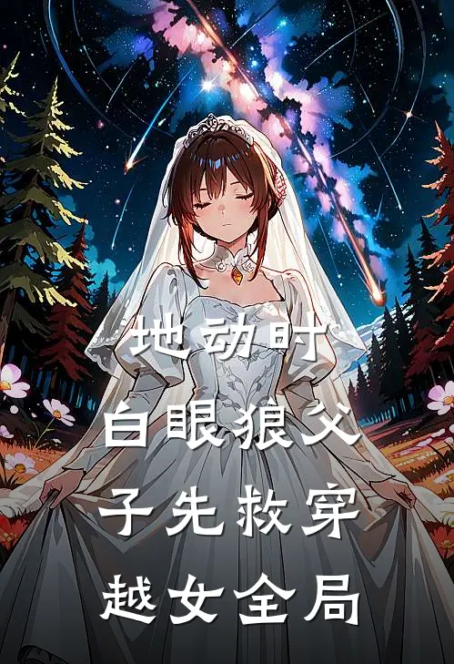 地动时，白眼狼父子先救穿越女全局