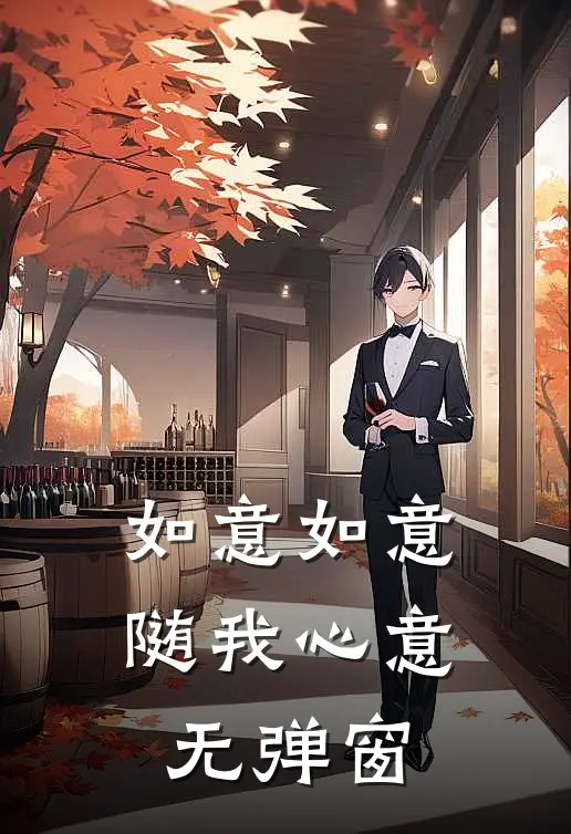 如意如意，随我心意无弹窗