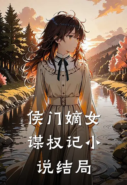侯门嫡女谋权记小说结局