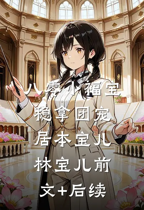 八零小福宝，稳拿团宠居本宝儿林宝儿前文+后续
