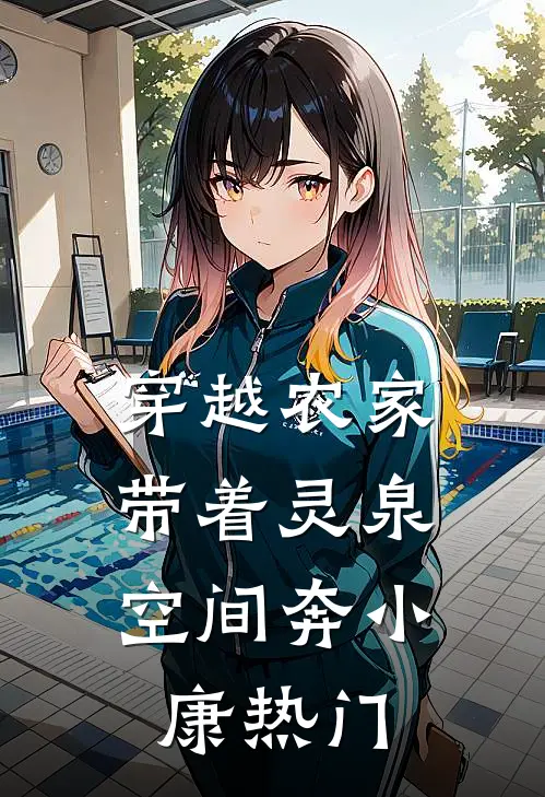 穿越农家：带着灵泉空间奔小康热门