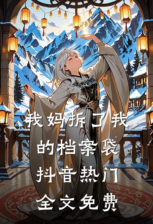 我妈拆了我的档案袋抖音热门全文免费