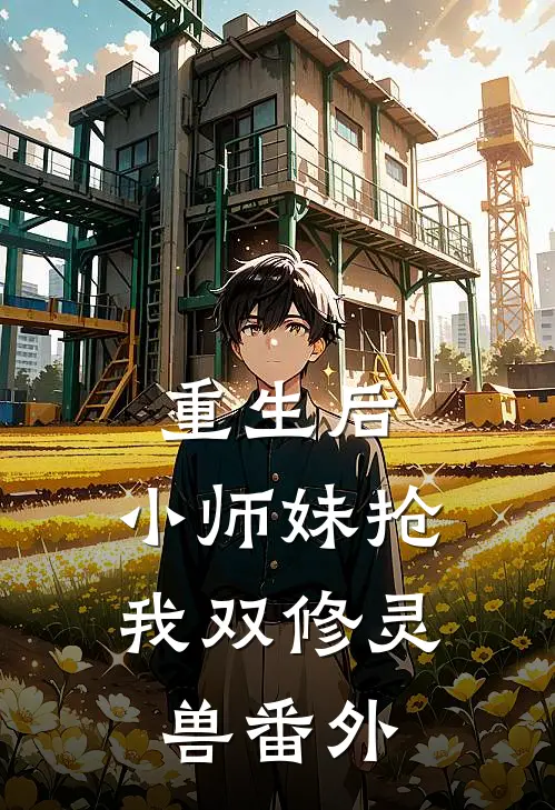 重生后，小师妹抢我双修灵兽 番外