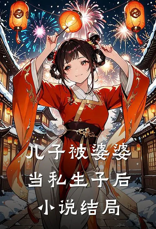 儿子被婆婆当私生子后小说结局