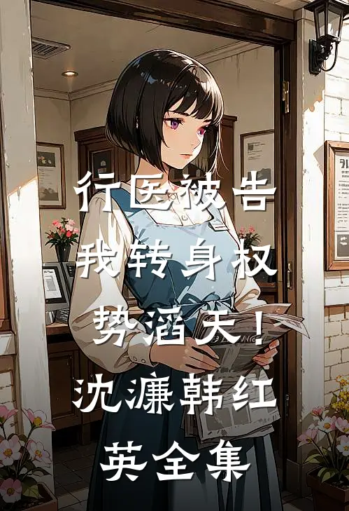 行医被告，我转身权势滔天！沈濂韩红英全集
