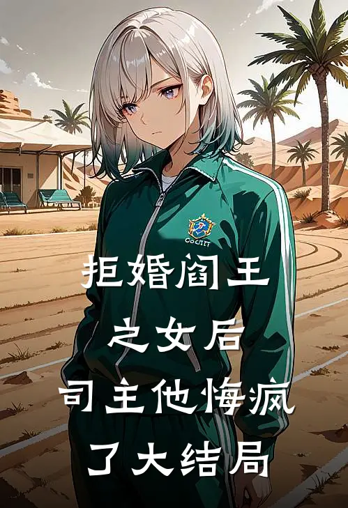 拒婚阎王之女后，司主他悔疯了大结局