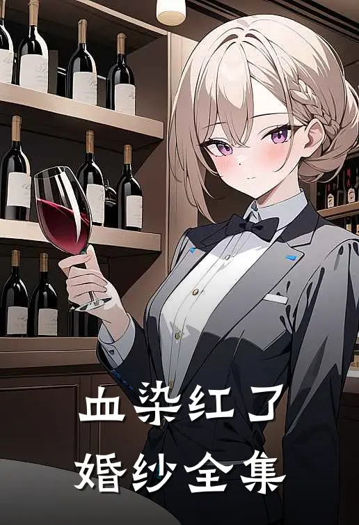 血染红了婚纱 全集