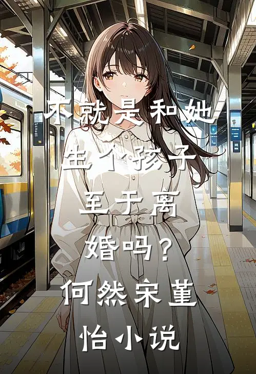 不就是和她生个孩子，至于离婚吗？何然宋堇怡小说