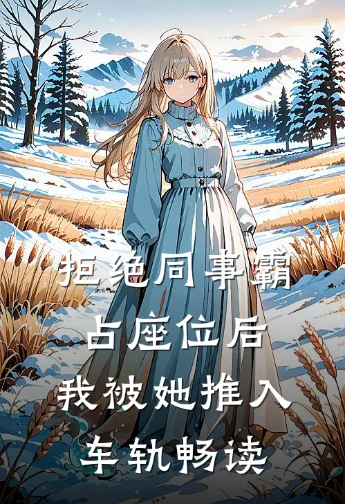 拒绝同事霸占座位后，我被她推入车轨畅读