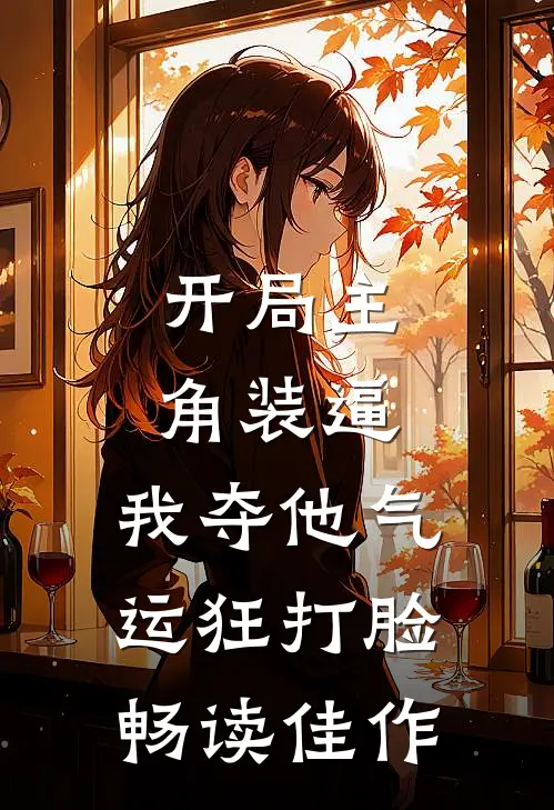 开局主角装逼，我夺他气运狂打脸畅读佳作