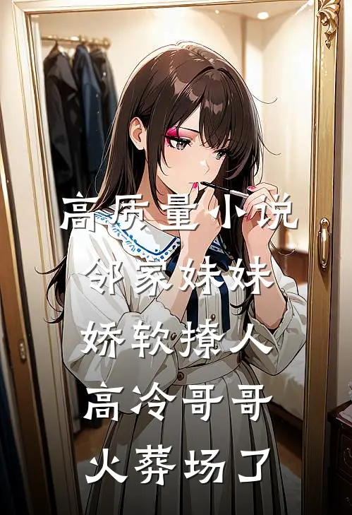 高质量小说邻家妹妹娇软撩人，高冷哥哥火葬场了
